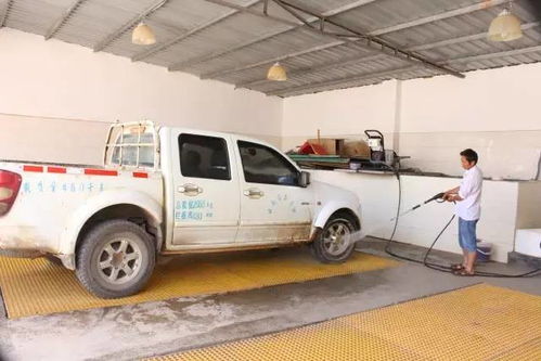 易门车主福音 超值自助洗车服务，仅需5元/次，便捷高效不容错过！